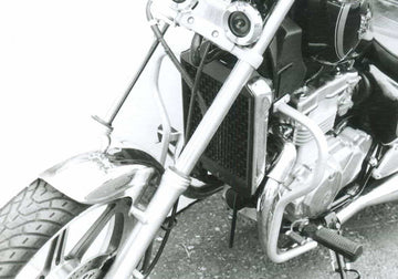 Kawasaki en 500 [1990-1995] - Motorbeskyttelsesbjælke