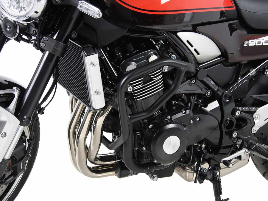 Kawasaki Z 900 Rs [2018-2025] - Motorbeskyttelsesbjælke