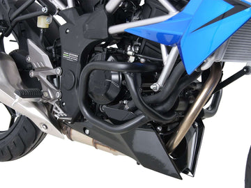 Kawasaki Z 125 [2018-2020] - Motorbeskyttelsesbjælke - 0