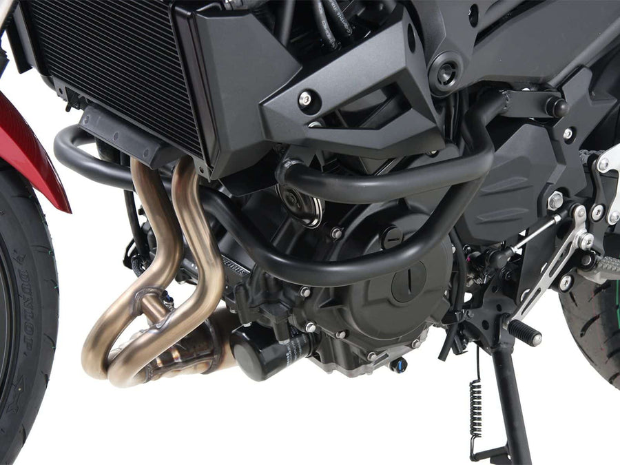 Kawasaki Z 400 [2019-2023] - Motorbeskyttelsesbjælke