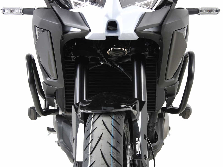 Kawasaki Versys 1000 [2019-2024] - Motorbeskyttelsesophæng inklusive beskyttelsespude