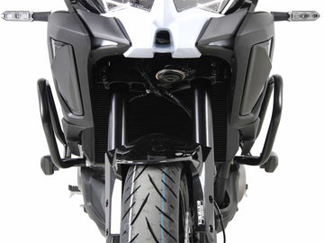 Kawasaki Versys 1000 [2019-2024] - Motorbeskyttelsesophæng inklusive beskyttelsespude - 0