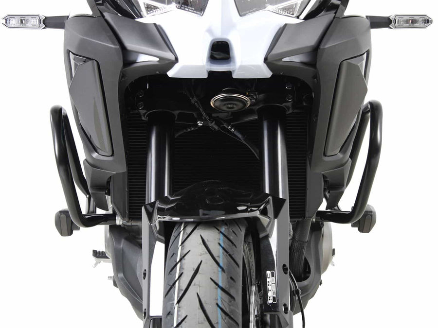 Kawasaki Versys 1000 [2019-2024] - Motorbeskyttelsesophæng inklusive beskyttelsespude