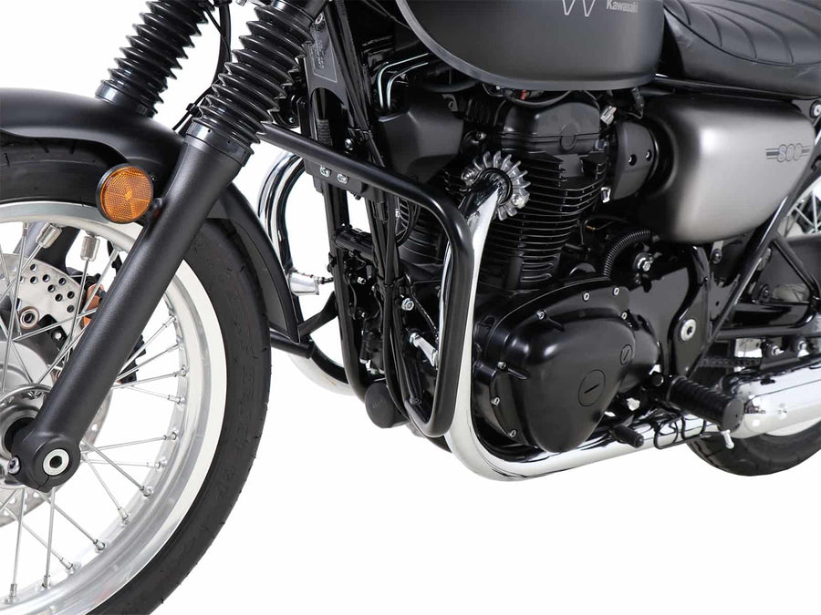 Kawasaki W 800 Street [2019-2025] - Motorbeskyttelsesbjælke