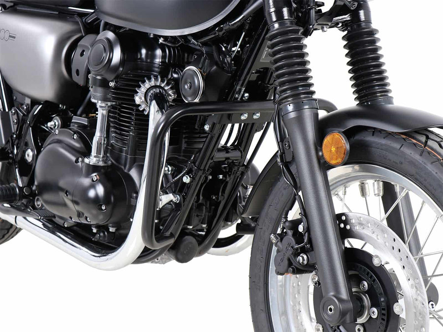 Kawasaki W 800 Street [2019-2025] - Motorbeskyttelsesbjælke