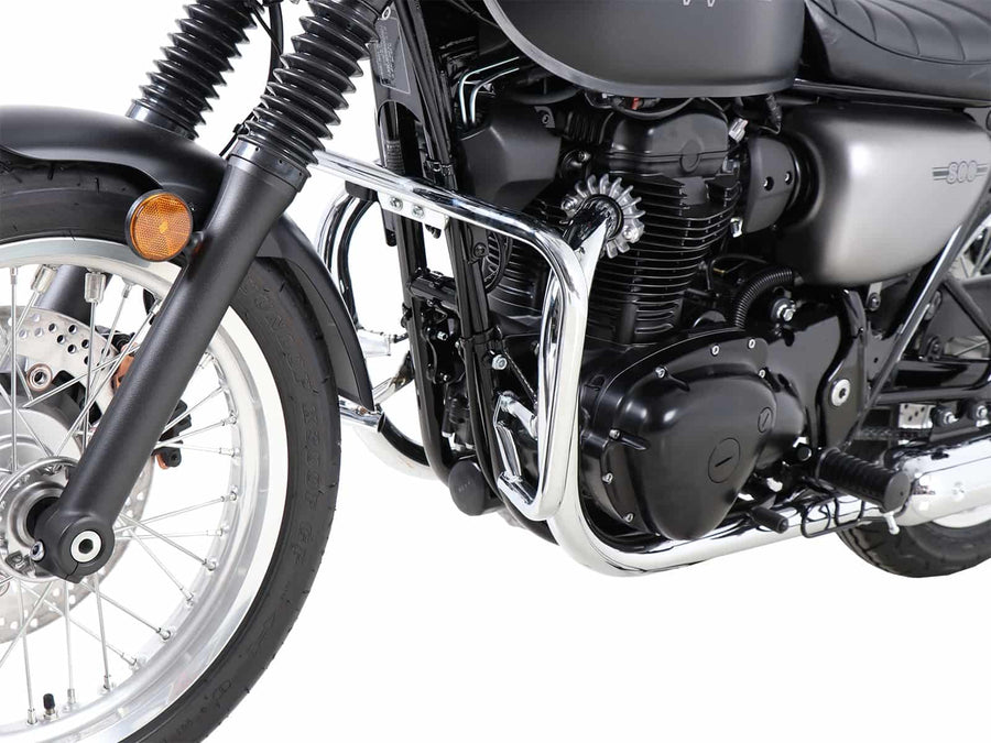 Kawasaki W 800 Street [2019-2025] - Motorbeskyttelsesbjælke