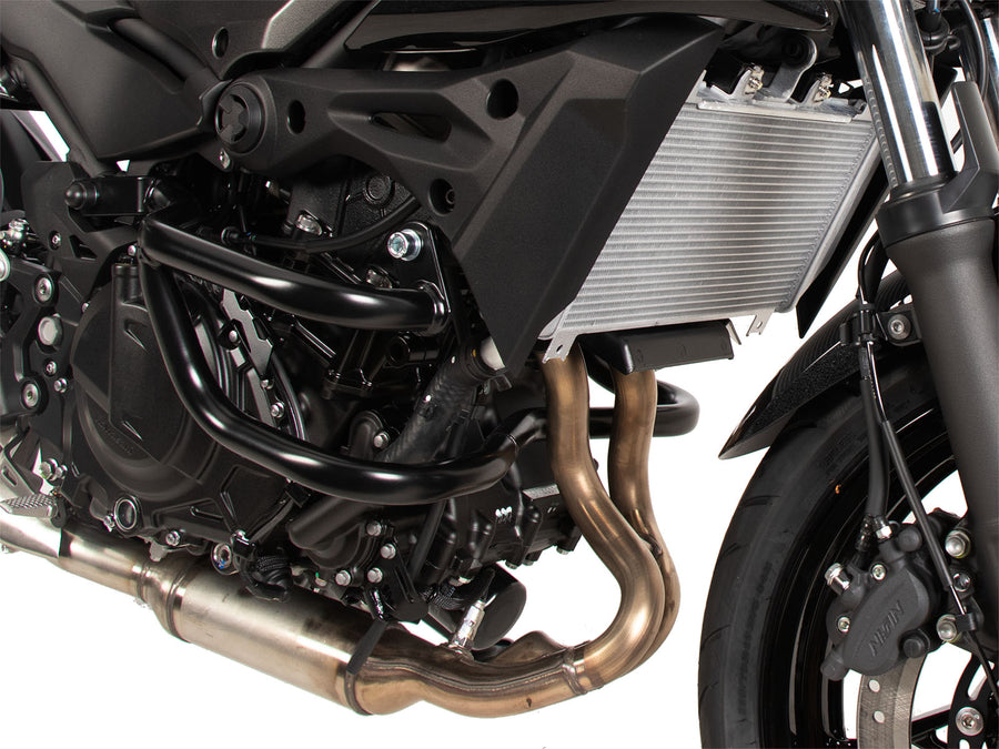 Kawasaki Z 500 [2024-2025] - Motorbeskyttelsesbjælke