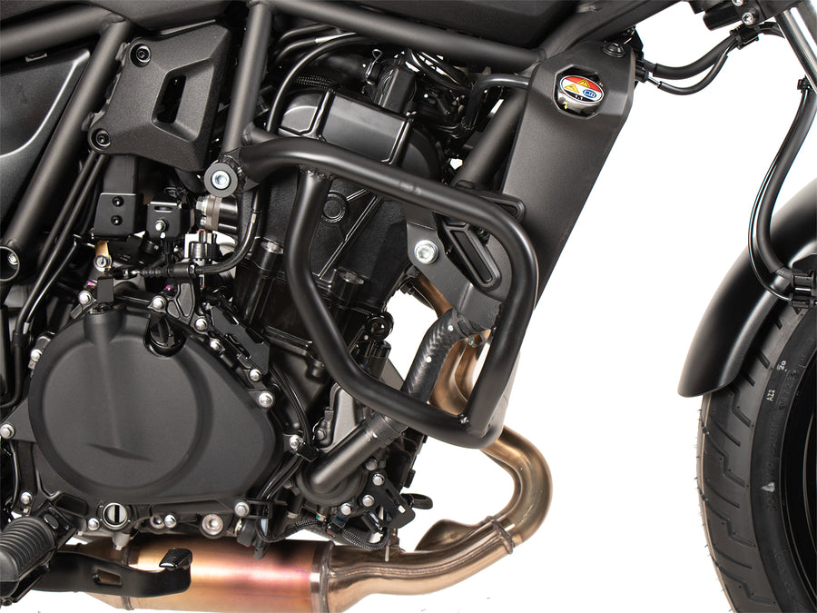 Kawasaki Eliminator 500 [2024-2025] - Motorbeskyttelsesbeslag