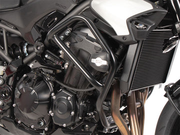 Kawasaki Z 900 [2025] - Motorbeskyttelsesbjælke inklusive beskyttelsespude
