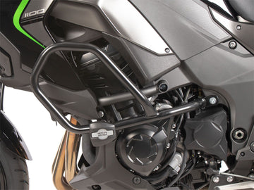 Kawasaki Versys 1100 [2025] - Motorbeskyttelsesophæng inklusive beskyttelsespude