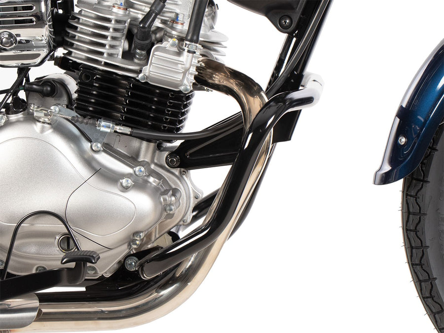 Kawasaki W230 [2025] - Motorbeskyttelsesbjælke
