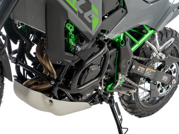 Kawasaki KLE 500 / SE [2026-] - Motorbeskyttelsesstang