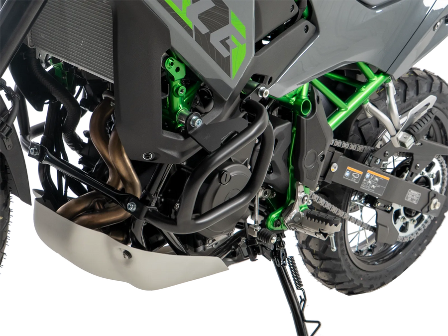 Kawasaki KLE 500 / SE [2026-] - Motorbeskyttelsesstang
