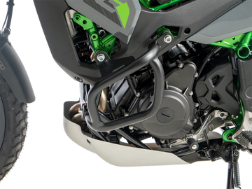 Kawasaki KLE 500 / SE [2026-] - Motorbeskyttelsesstang