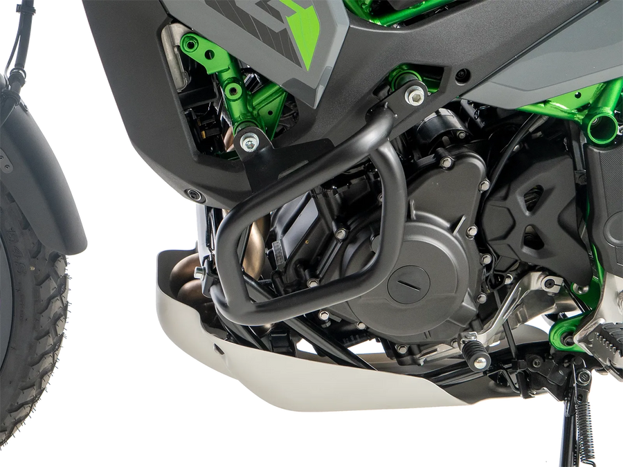 Kawasaki KLE 500 / SE [2026-] - Motorbeskyttelsesstang