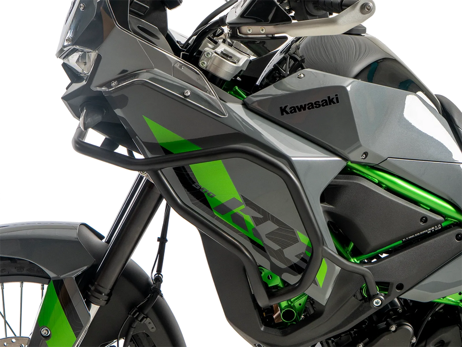 Kawasaki KLE 500 / SE [2026-] - Tankbeskyttelsesstang