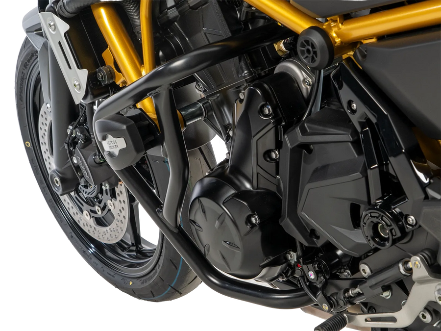 Kawasaki Z 650 S [2026-] - Motorschutzbügel inkl. Protectionpad