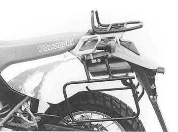 Kawasaki KLX 650 [1993-2001] - Kuffertskibsfører