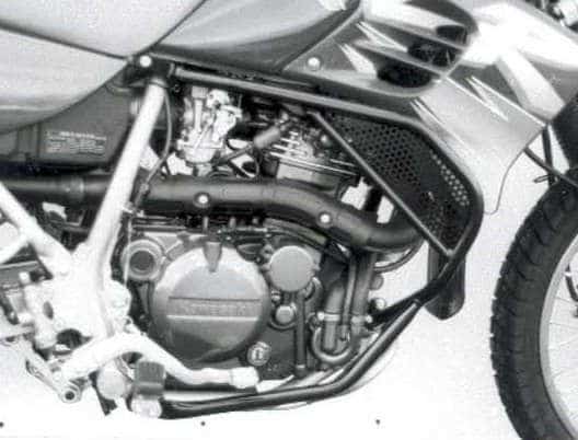Kawasaki KLR 650 [1995-2003] - Motorbeskyttelsesbjælke
