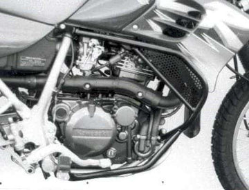 Kawasaki KLR 650 [1995-2003] - Motorbeskyttelsesbjælke