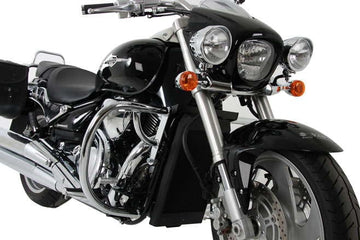 Suzuki M 1500 [2009-2010] - Motorbeskyttelsesbjælke - 0