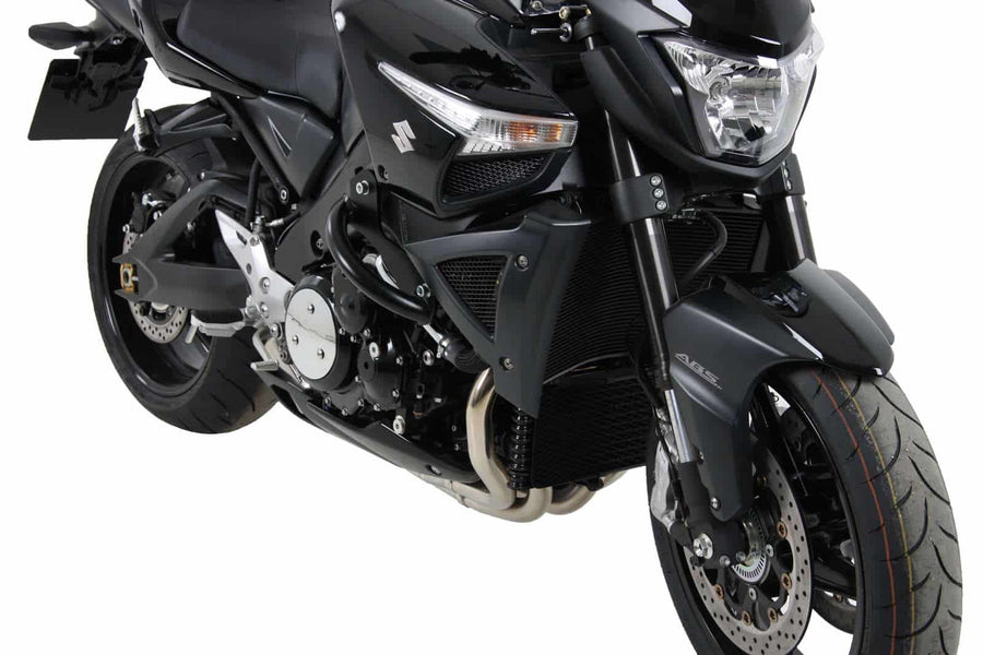 Suzuki B-King [2008-2011] - Motorschutzbügel schwarz