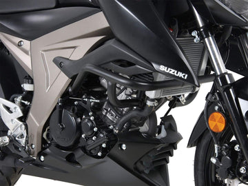 Suzuki GSX-S 125 [2017-2025] -motorbeskyttelsesbjælke - 0