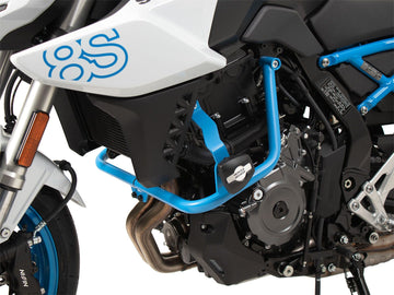 Suzuki GSX 8S [2023-2025] - Motorbeskyttelsesbeslag inklusive ProtectionPad