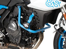 Suzuki GSX 8S [2023-2025] - Motorbeskyttelsesbeslag inklusive ProtectionPad-2