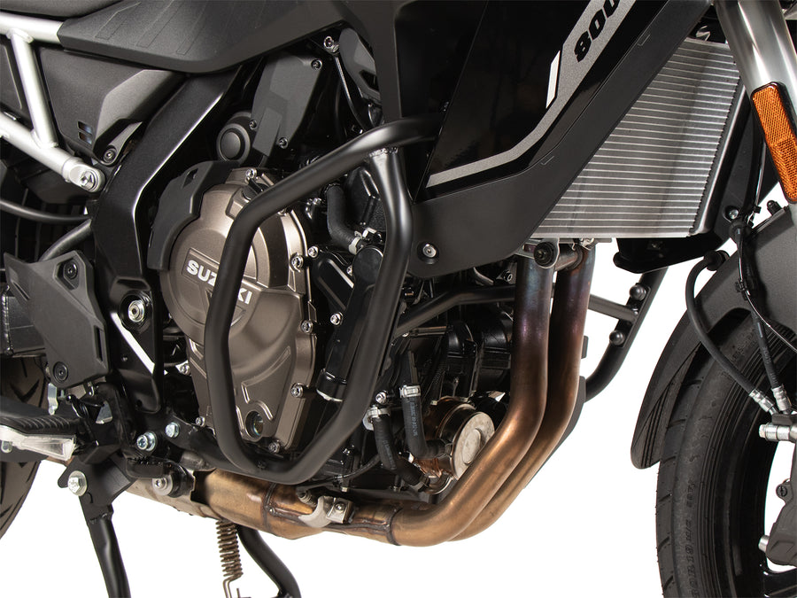 Suzuki V-Strom 800 [2024-2025] -motorbeskyttelsesbjælke