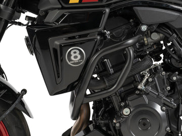 SUZUKI GSX-8TT [2025-] - MOTORSKÆRMBAR - 0