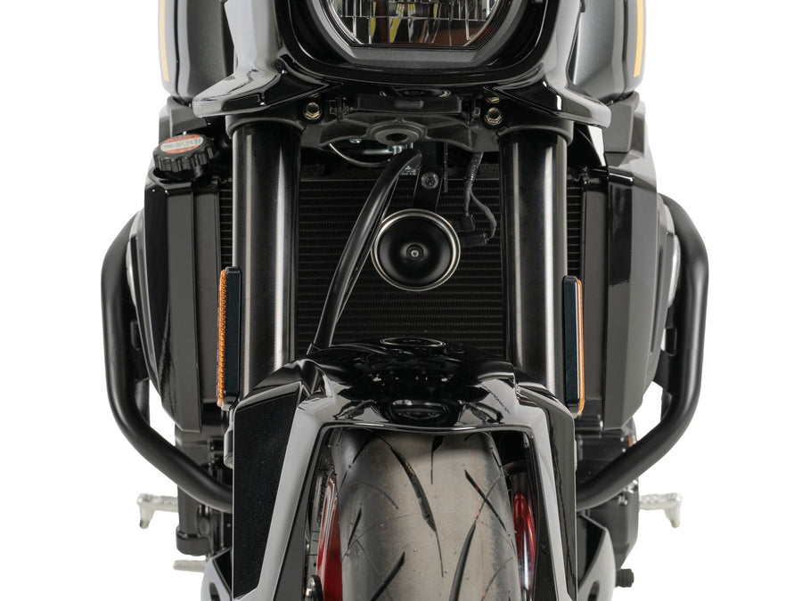SUZUKI GSX-8TT [2025-] - MOTORSKÆRMBAR
