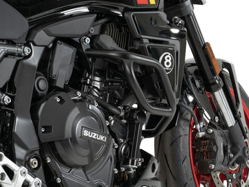 SUZUKI GSX-8TT [2025-] - MOTORSKÆRMBAR