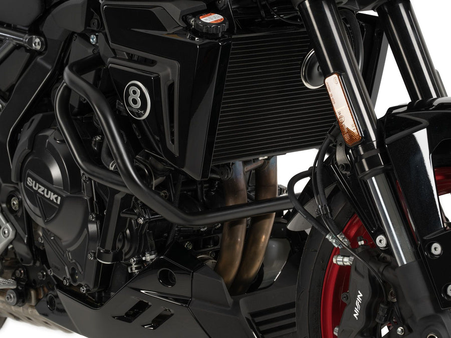 SUZUKI GSX-8TT [2025-] - MOTORSKÆRMBAR