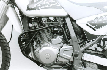 Suzuki Dr 650 SE [1996-2000] - Motorbeskyttelsesbjælke