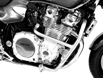 Yamaha XJR 1200 [1994-2006] - Motorbeskyttelsesbjælke - 0