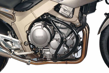 Yamaha TDM 900 [2002-2013] - Motorbeskyttelsesbjælke