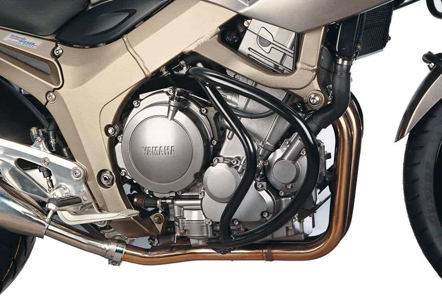 Yamaha TDM 900 [2002-2013] - Motorbeskyttelsesbjælke