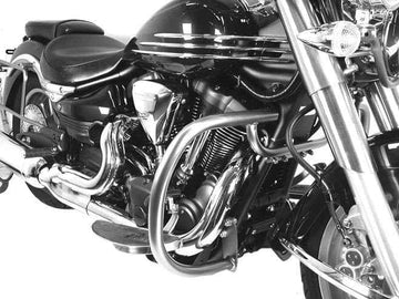 Yamaha XV 1900 Midnight Sta [2006-2016] - Motorbeskyttelsesbjælke