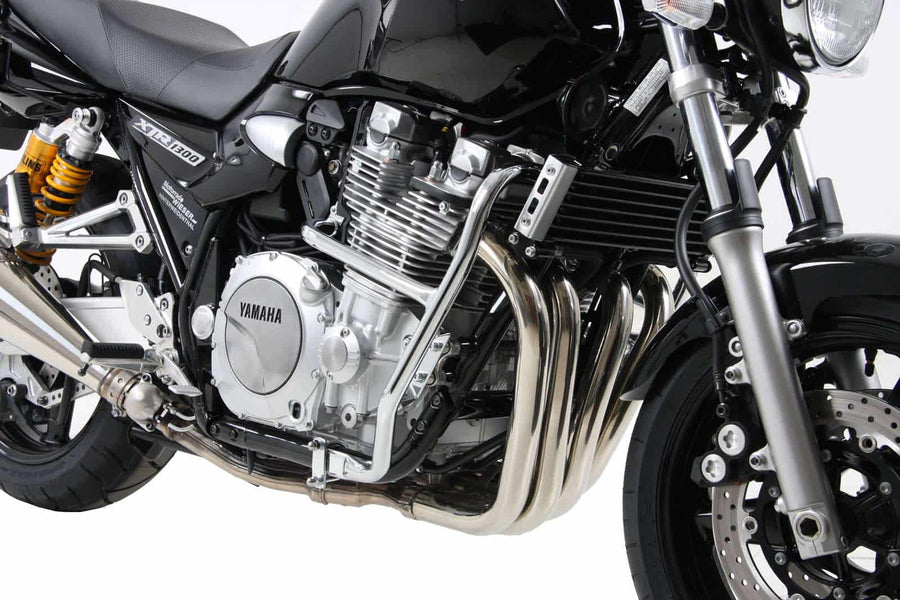 Yamaha XJR 1300 [2007-2014] - Motorbeskyttelsesbjælke