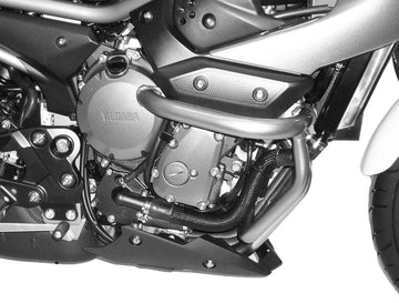 Yamaha XJ 6 [2009-2016] - Motorbeskyttelsesbjælke