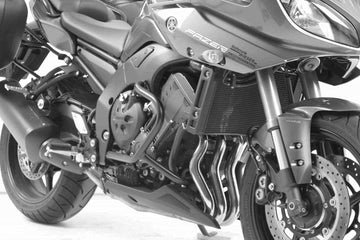 Yamaha FZ 8 [2010-2016] - Motorbeskyttelsesbjælke - 0