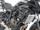 Yamaha Tracer 700 [2016-2019] - Motorbeskyttelsesbjælke inklusive ProtectionPad-2