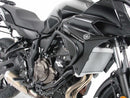Yamaha Tracer 700 [2016-2019] - Motorbeskyttelsesbjælke inklusive ProtectionPad-1