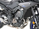 Yamaha Tracer 900 [2018-2020] - Motorbeskyttelsesbjælke inklusive ProtectionPad-3