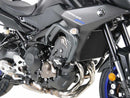 Yamaha Tracer 900 [2018-2020] - Motorbeskyttelsesbjælke inklusive ProtectionPad-1