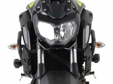 Yamaha MT-07 [2018-2020] -motorbeskyttelsesophæng inklusive ProtectionPad - 0
