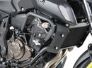 Yamaha MT-07 [2018-2020] -motorbeskyttelsesophæng inklusive ProtectionPad-1