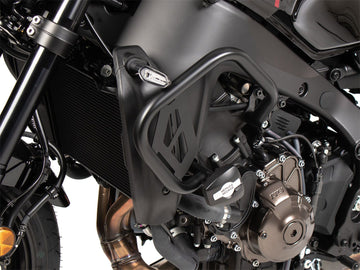 Yamaha XSR 900 [2022-2025] - Motorbeskyttelsesbeslag inklusive beskyttelsespude