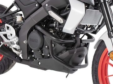 Yamaha MT-125 [2020-2025] -motorbeskyttelsesbjælke - 0
